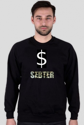 SEBTER DOLARY - sebterlabel