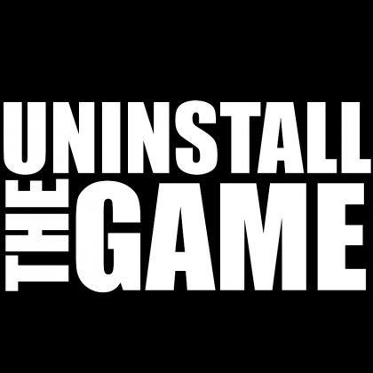 Uninstall The Game