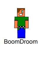 Koszulka by BoomDroom