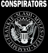 Conspirators męska