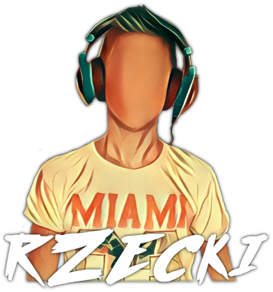 Koszulka Rzeckiego