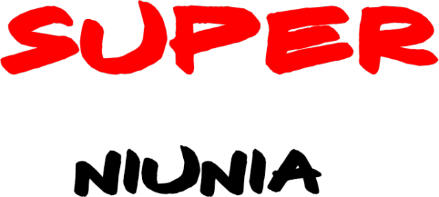super niunia