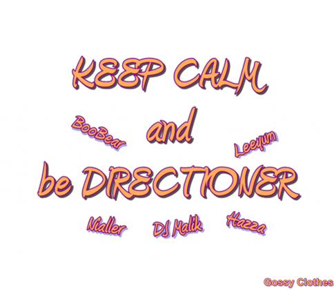 CEEP CALM and....