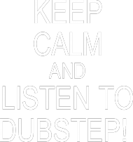 KEEP CALM