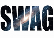 Bluza SWAG galaxy