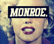 Bluza Monroe.