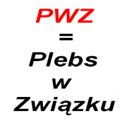 Plebs W związku