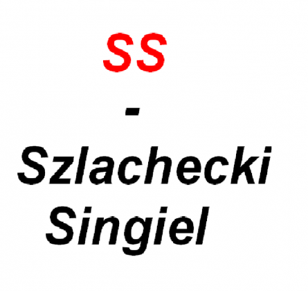 Szlachecki Singiel