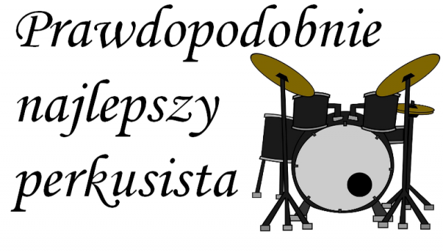 dla perkusisty