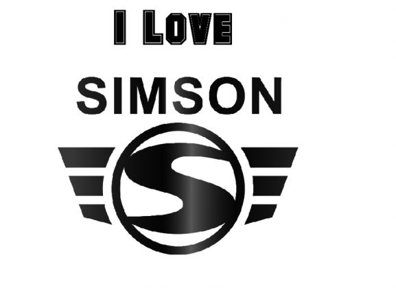 I Love Simson
