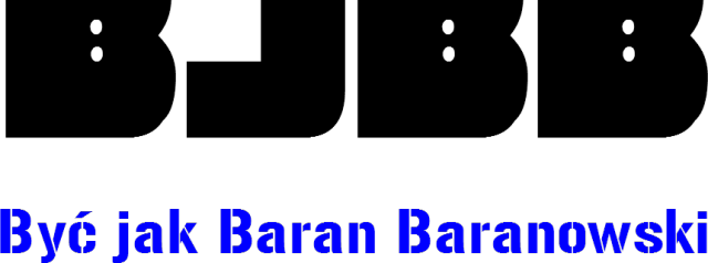 BJBB Być jak Baran Baranowski