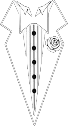 Elegancka-Black