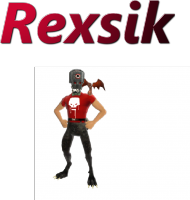Rexsik - BFH