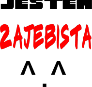 jestem zajebista