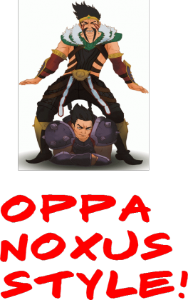 drawen i darius