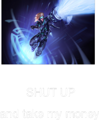 ezreal