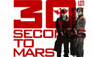 30 Seconds To Mars