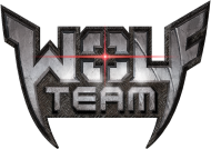 wolfteam koszulka