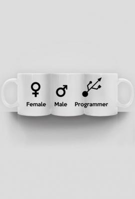 BStyle - Wybierz płeć - Koszulki dla informatyków, bluzy, kubki, gadżety z nadrukiem - html - dla programisty - grafik -  BStyle.pl