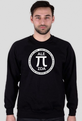 BStyle - Ale pi zda - Koszulki związane z naukom, bluzy, kubki, gadżety z nadrukiem - miłości nie ma jest chemia - matematyka - DNA - BStyle.pl