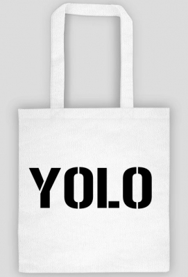 Torba YOLO - dasha
