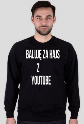 baluje za hajs z youtube - memorablevlog