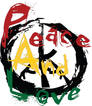 PeaceAndLove