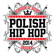 Kubek "Polish Hip-Hop"