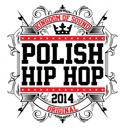Kubek "Polish Hip-Hop"