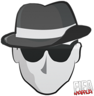 Koszulka - FIFA MAFFIJA