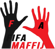 FIFA MAFFIJA SHOP - Męska