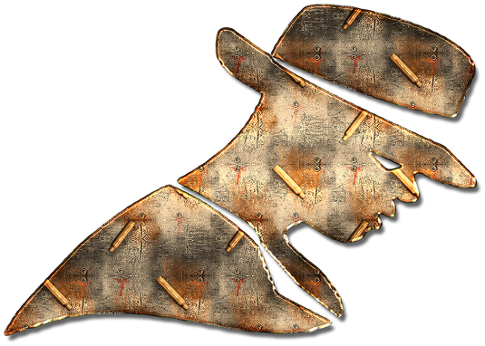 FIFA MAFFIJA SHOP - Koszulka Dziecięca