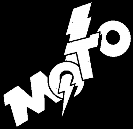 Koszulka Moto Piorun