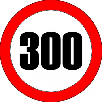 Koszulka Moto Ograniczenie