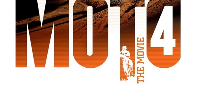 Koszulka Damska Moto