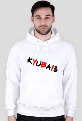 Bluza Kyuba13 - kyuba13
