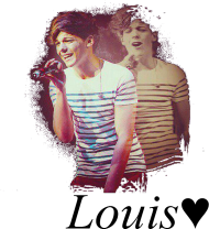 Louis♥