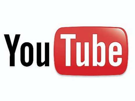 YouTube Logo