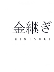 Bluza "Kintsugi"