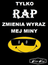 WERDI WEAR - TYLKO RAP