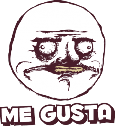 Me Gusta
