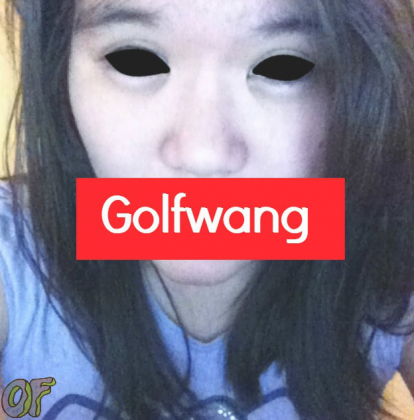 golf wang
