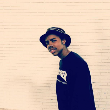 #earl