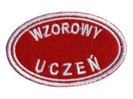 Wzorowy uczeń