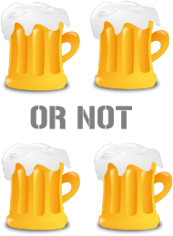 2 beer or not 2 beer