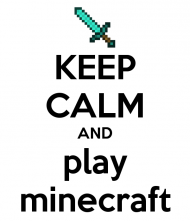 Play Minecraft