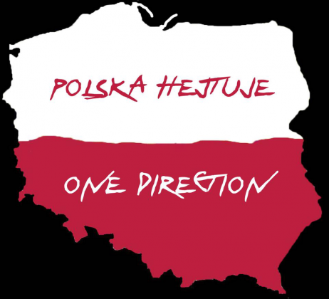Polska Hejtuje...