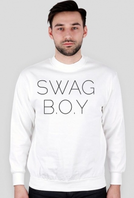 SWAG B.O.Y - #Hipstta