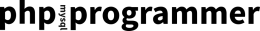 PHP, MySQL Programmer - koszulka