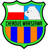 Koszulka CHENDUS WARSZAWA